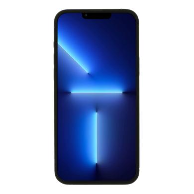 Apple iPhone 13 Pro Max 128Go bleubudget